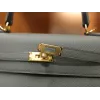 ケリー 25 トゴ ヴェールアマンド ゴールド金具