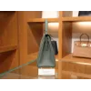 ケリー 25 トゴ ヴェールアマンド ゴールド金具