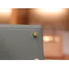 ケリー 25 トゴ ヴェールアマンド ゴールド金具