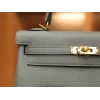 ケリー 25 トゴ ヴェールアマンド ゴールド金具