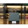 ケリー 25 トゴ Vert Amande ヴェールアマンド シルバー金具
