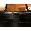 ケリー 28 ボックス Boxルトゥルネ ソーブラック金具