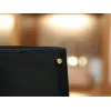 ケリー 28 ボックス Boxセリエ ブラック ゴールド金具