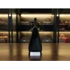 ケリー 28 エプソム ブラック ゴールド金具