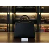 ケリー 28 エプソム ブラック ゴールド金具