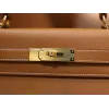 ケリー 28 エプソム ゴールド ゴールド金具