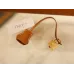 ケリー 28 エプソム ゴールド ゴールド金具
