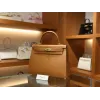 ケリー 28 エプソム ゴールド ゴールド金具