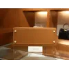 ケリー 28 エプソム ゴールド ゴールド金具