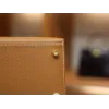 ケリー 28 エプソム ゴールド ゴールド金具
