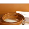 ケリー 28 エプソム ゴールド シルバー金具