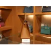 ケリー 28 エプソム ゴールド シルバー金具