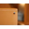 ケリー 28 エプソム ゴールド シルバー金具