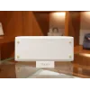 ケリー 28 エプソム ホワイト ゴールド金具