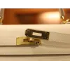 ケリー 28 エプソム クレCraie ゴールド金具