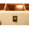 ケリー 28 エプソム クレCraie ゴールド金具