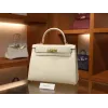 ケリー 28 エプソム クレCraie ゴールド金具