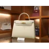 ケリー 28 エプソム クレCraie ゴールド金具