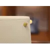 ケリー 28 エプソム クレCraie ゴールド金具