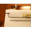 ケリー 28 エプソム クレCraie ゴールド金具