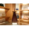 ケリー 28 エプソム Rouse Casaque  ルージュカザック ゴールド金具
