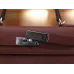 ケリー 28 エプソム Rouse Casaque  ルージュカザック シルバー金具