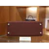 ケリー 28 エプソム Rouse Casaque  ルージュカザック シルバー金具