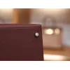 ケリー 28 エプソム Rouse Casaque  ルージュカザック シルバー金具