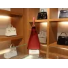 ケリー 28 エプソム Rouse Casaque  ルージュカザック ゴールド金具
