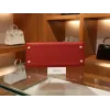 ケリー 28 エプソム Rouse Casaque  ルージュカザック ゴールド金具