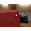 ケリー 28 エプソム Rouse Casaque  ルージュカザック ゴールド金具
