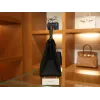 ケリー 28 トゴ ブラック ゴールド金具