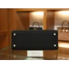 ケリー 28 トゴ ブラック ゴールド金具