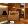 ケリー 28 トゴ ゴールド ゴールド金具