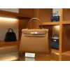 ケリー 28 トゴ ゴールド ゴールド金具