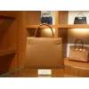 ケリー 28 トゴ ゴールド ゴールド金具