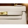 ケリー 28 トゴ クレCraie ゴールド金具