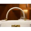 ケリー 28 トゴ クレCraie ゴールド金具
