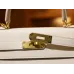 ケリー 28 トゴ クレCraie ゴールド金具