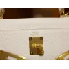 ケリー 28 トゴ クレCraie ゴールド金具