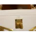 ケリー 28 トゴ クレCraie ゴールド金具