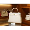 ケリー 28 トゴ クレCraie ゴールド金具