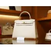 ケリー 28 トゴ クレCraie ゴールド金具