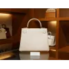 ケリー 28 トゴ クレCraie ゴールド金具