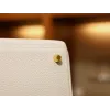 ケリー 28 トゴ クレCraie ゴールド金具
