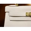 ケリー 28 トゴ クレCraie ゴールド金具
