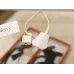 ケリー 28 トゴ ホワイト ゴールド金具