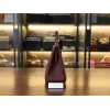 ケリー 28 トゴ ルージュガランス ゴールド金具