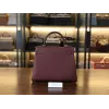 ケリー 28 トゴ ルージュガランス ゴールド金具