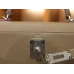 ケリー 28 トゴ エトゥープ シルバー金具